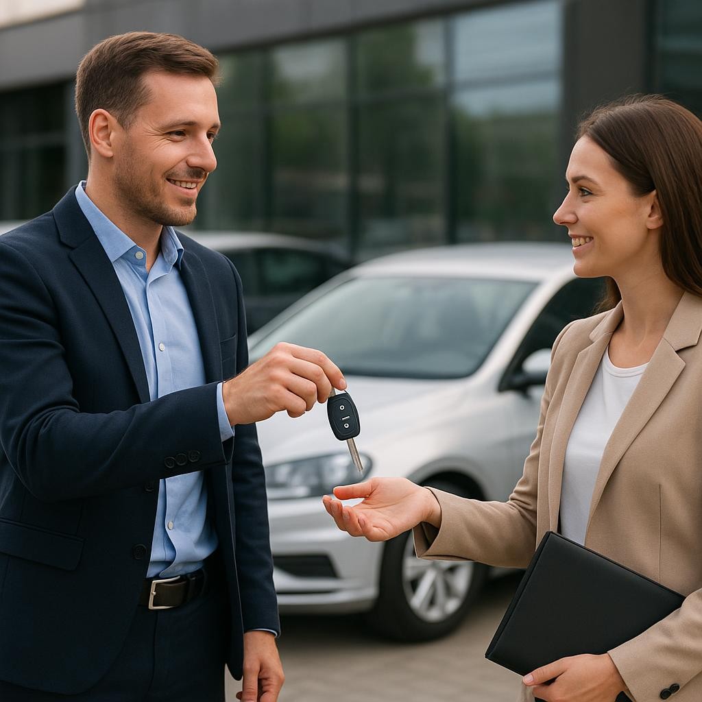 Mobilité et location