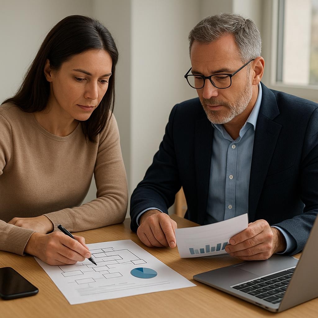 Gestion de mission assistance